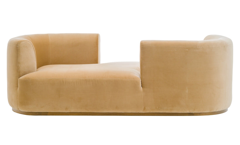 Deandra Tete-a-Tete Chaise